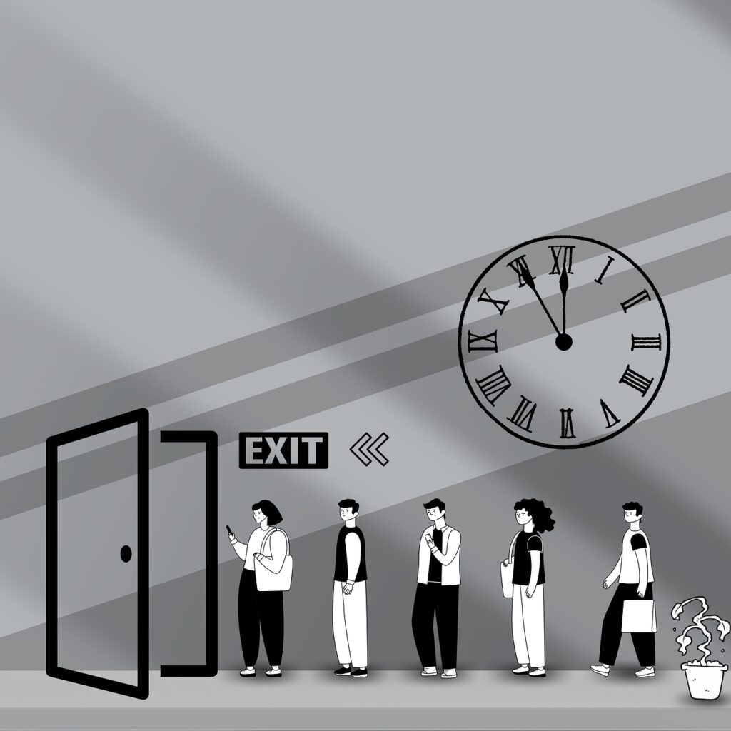 despido nulo laboral