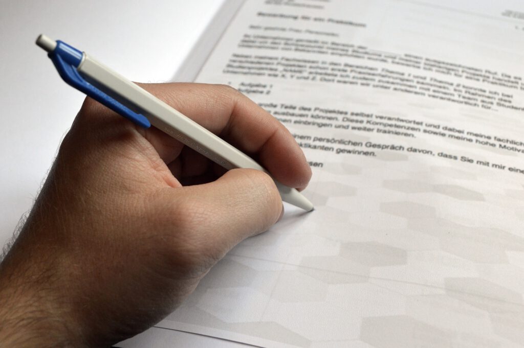 los requisitos de la carta de despido