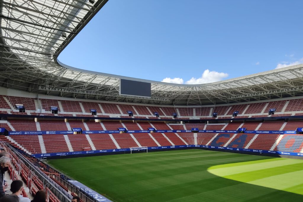 Osasuna - Real Madrid