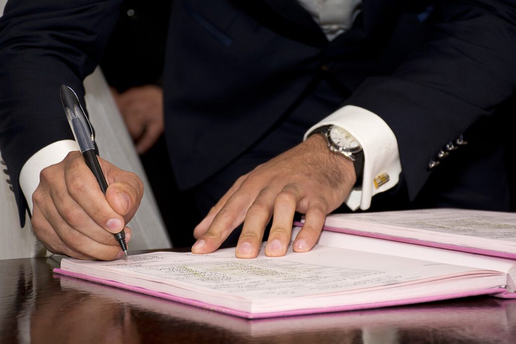 ¿debo firmar el finiquito?