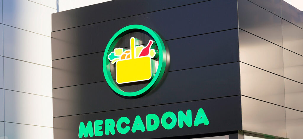 Mercadona